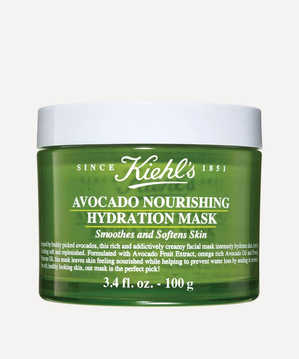 Kiehl's - Avocado Nourishing Hydration Mask 100ml