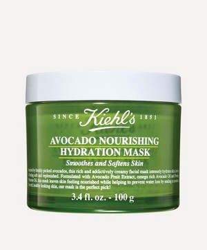 Kiehl's - Avocado Nourishing Hydration Mask 100ml image number 0