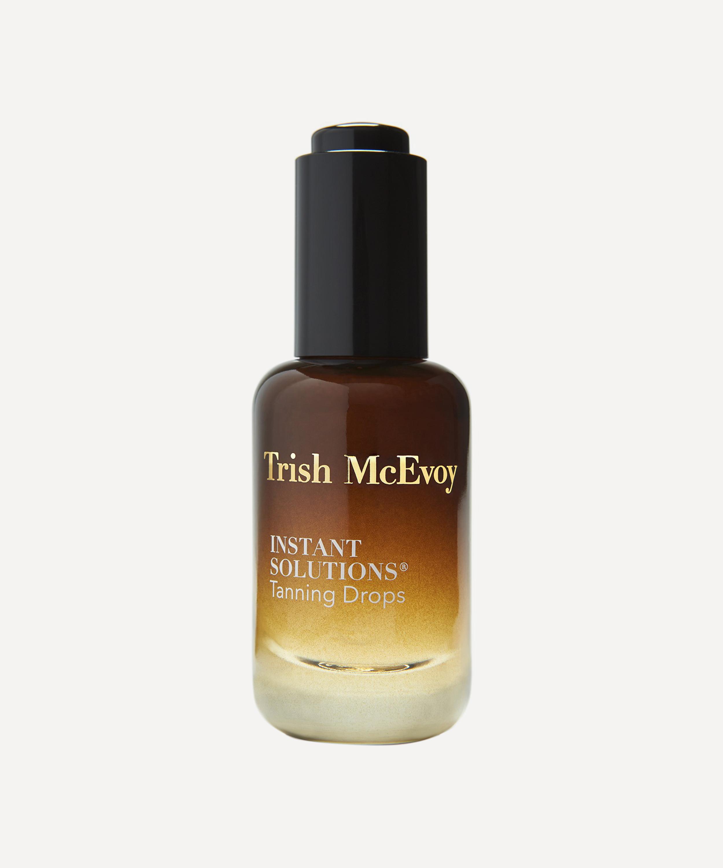 Trish McEvoy - Instant Solutions Tanning Drops 30ml image number 0