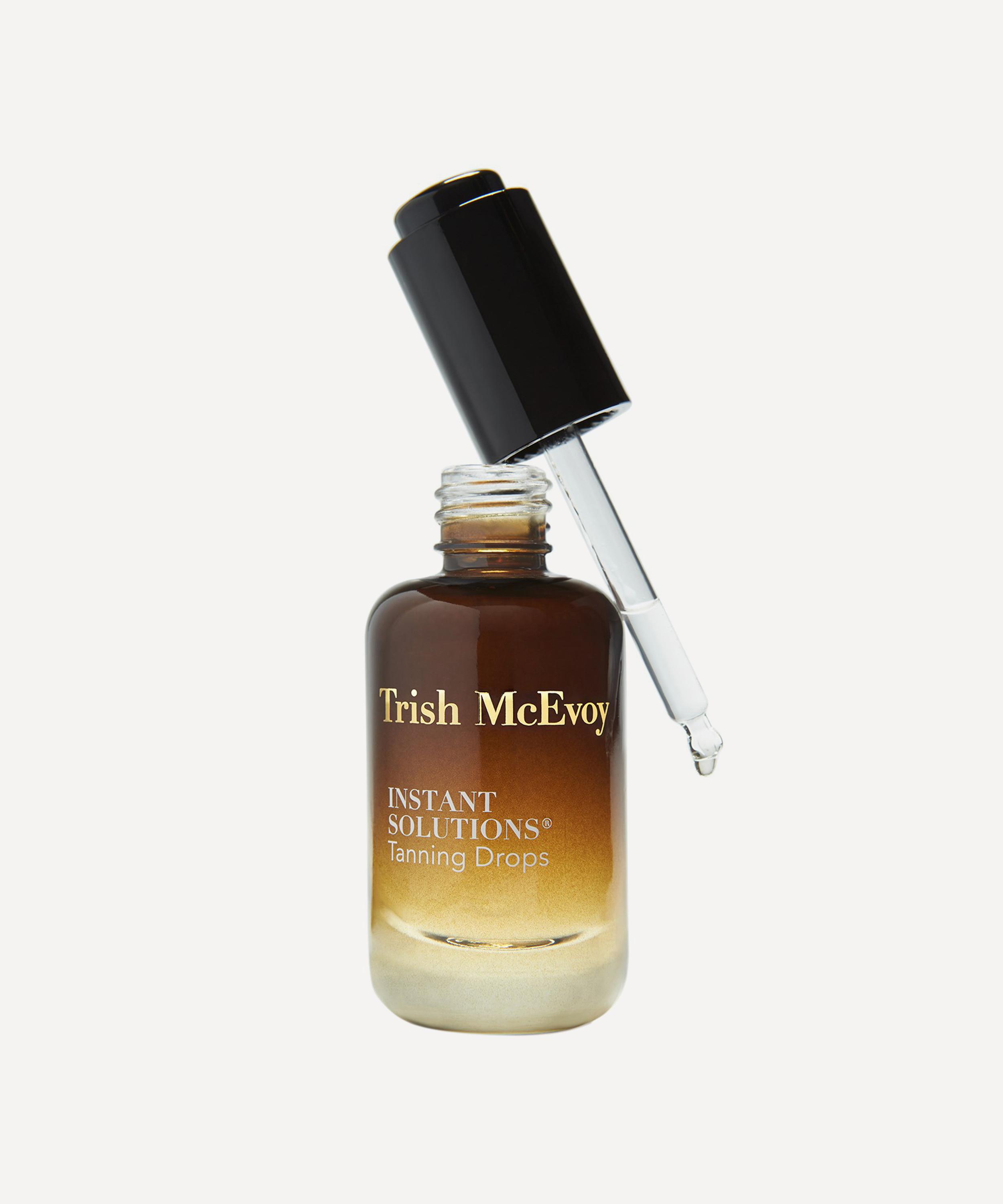 Trish McEvoy - Instant Solutions Tanning Drops 30ml image number 1