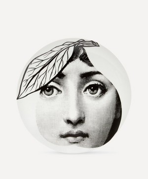 Fornasetti - Wall Plate No. 24 image number 0