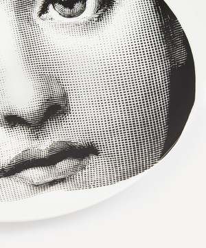 Fornasetti - Wall Plate No. 24 image number 3
