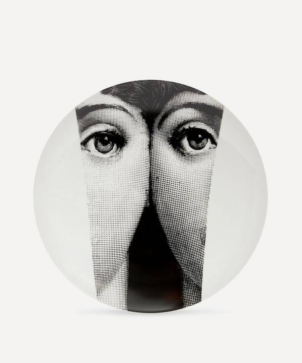 Fornasetti - Wall Plate No.13 image number 0