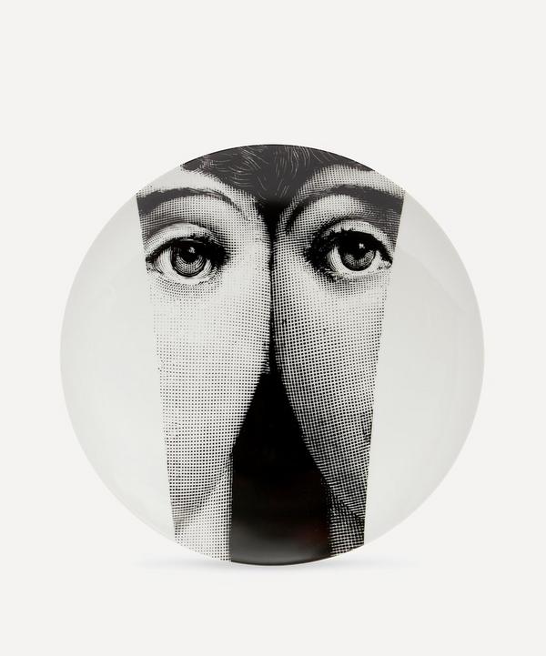 Fornasetti - Wall Plate No.13 image number null