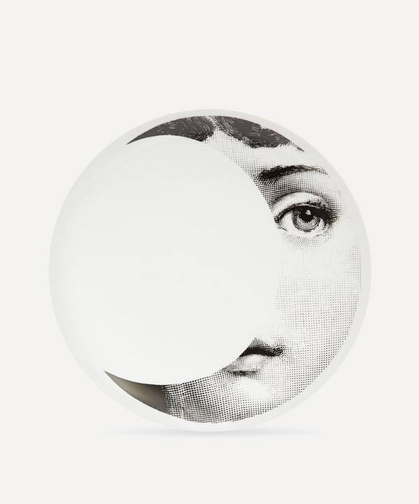 Fornasetti - Wall Plate No.39 image number 0