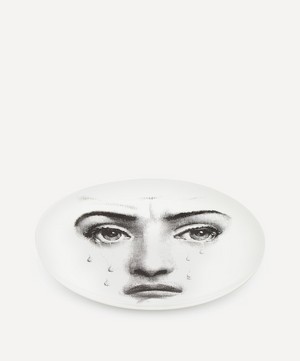Fornasetti - Wall Plate No.77 image number 1