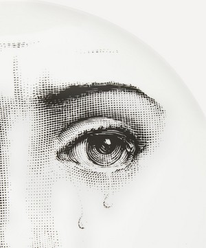 Fornasetti - Wall Plate No.77 image number 3