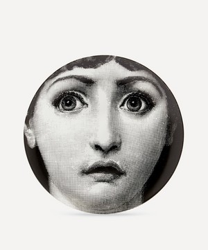 Fornasetti - Wall Plate No.237 image number 0