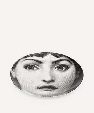 Fornasetti - Wall Plate No.237 image number 1
