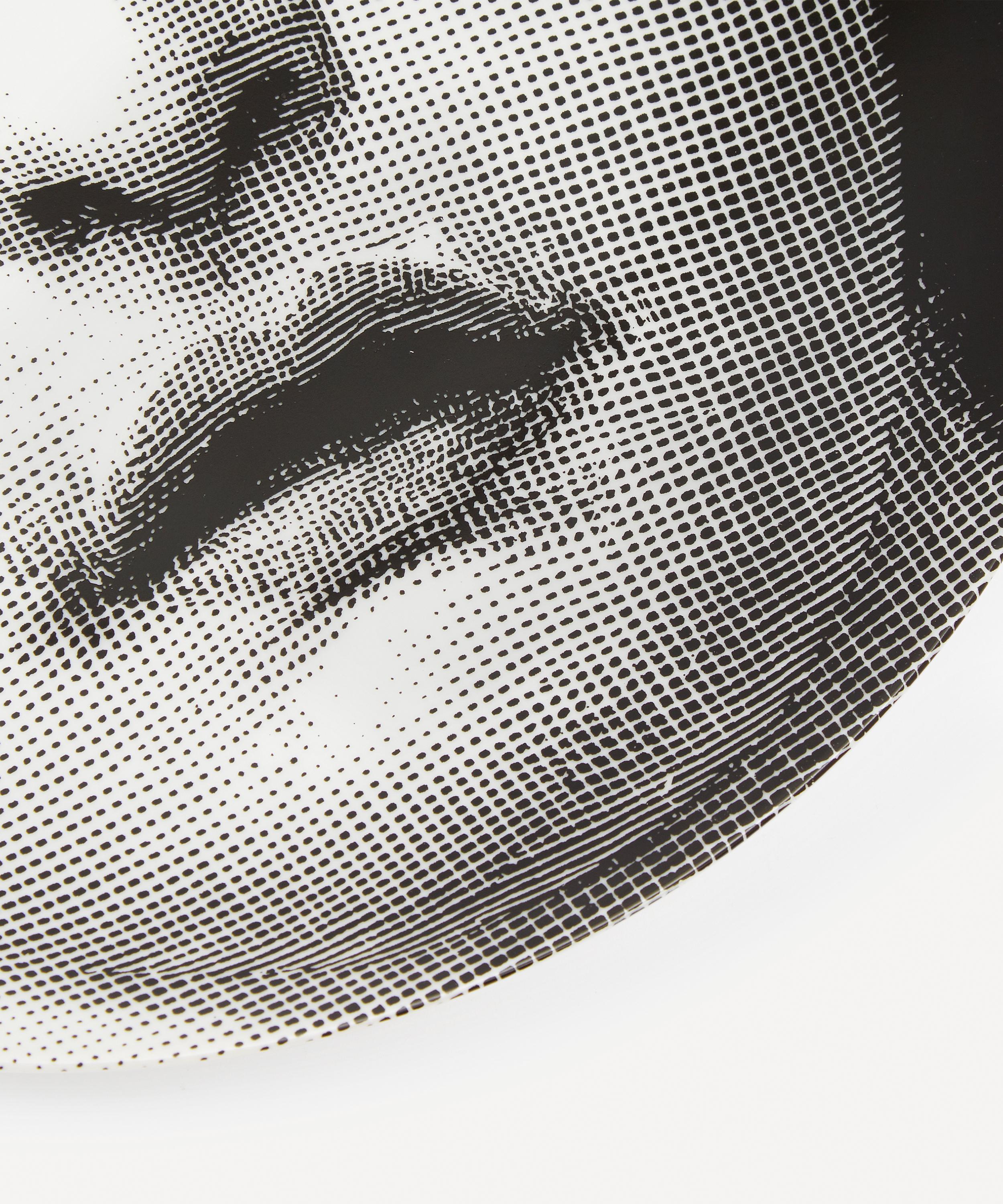 Fornasetti - Wall Plate No.237 image number 3