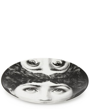 Fornasetti - Wall Plate No.285 image number 1