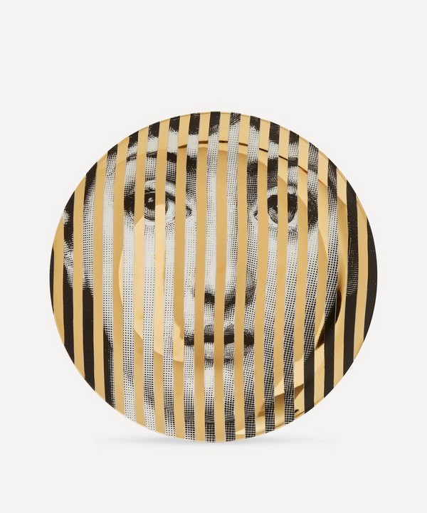 Fornasetti - Wall Plate No.34 image number null