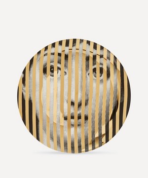 Fornasetti - Wall Plate No.34 image number 0