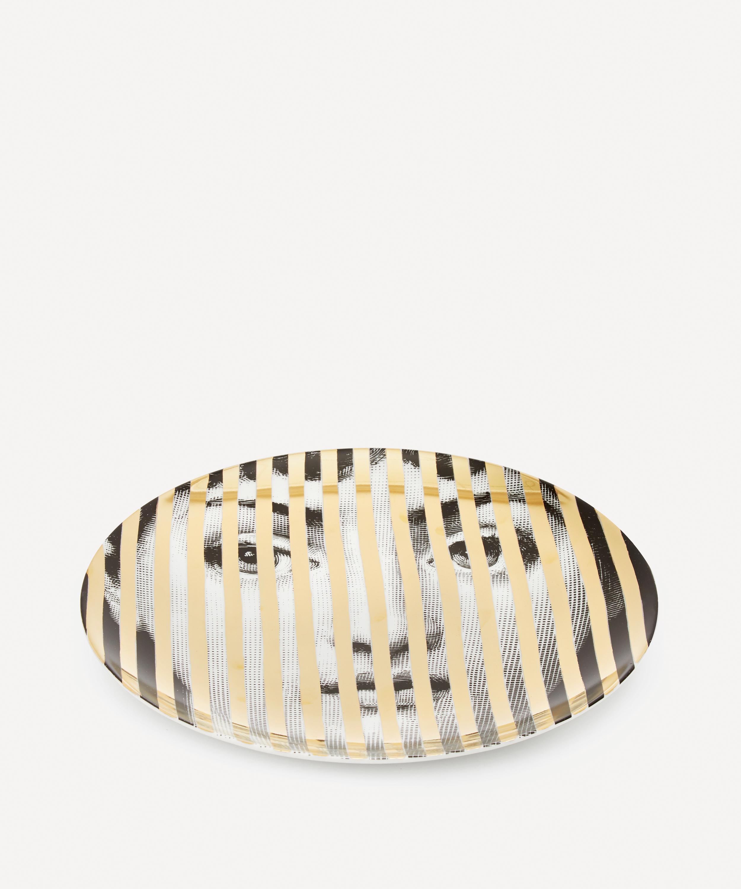 Fornasetti - Wall Plate No.34 image number 1