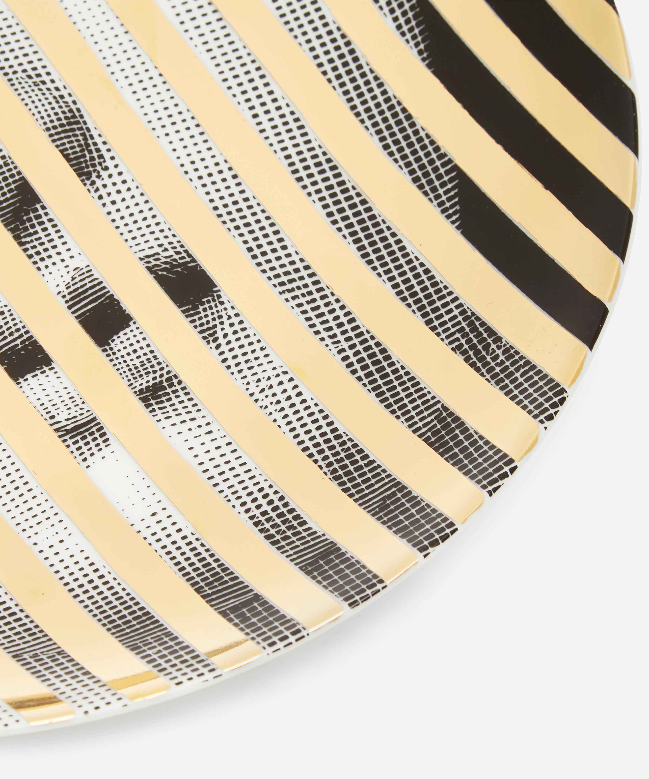 Fornasetti - Wall Plate No.34 image number 3
