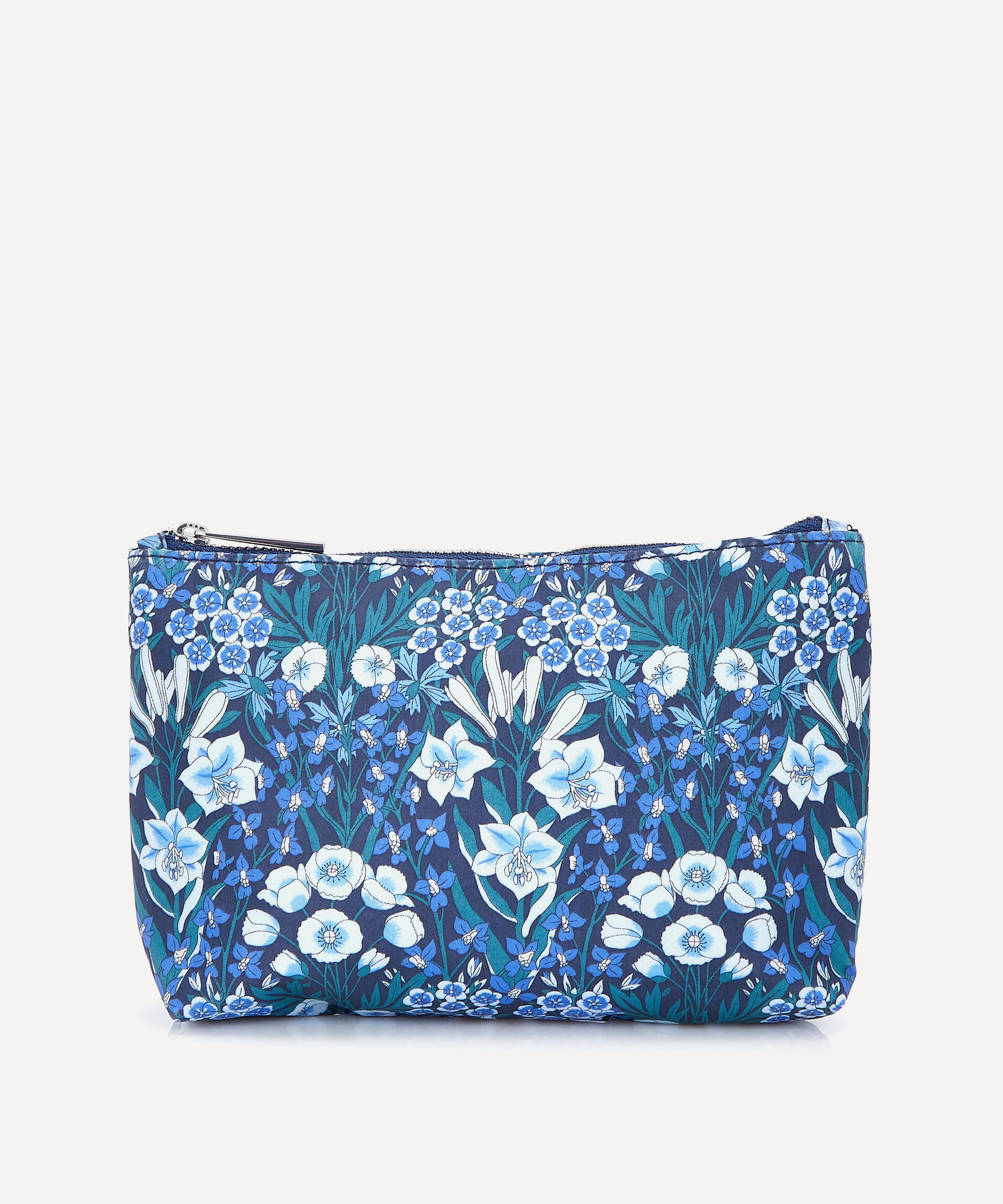 Liberty - Small Mountain Primrose Wash Bag image number 0