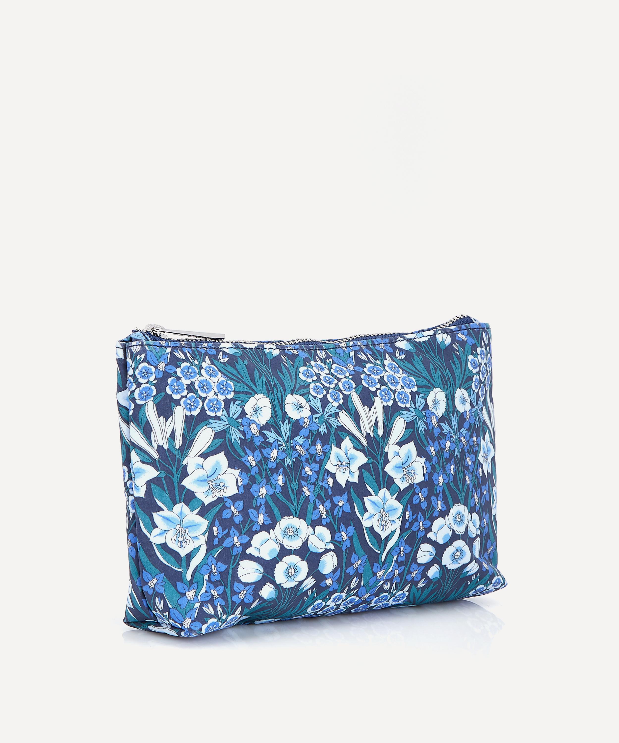 Liberty - Small Mountain Primrose Wash Bag image number 1