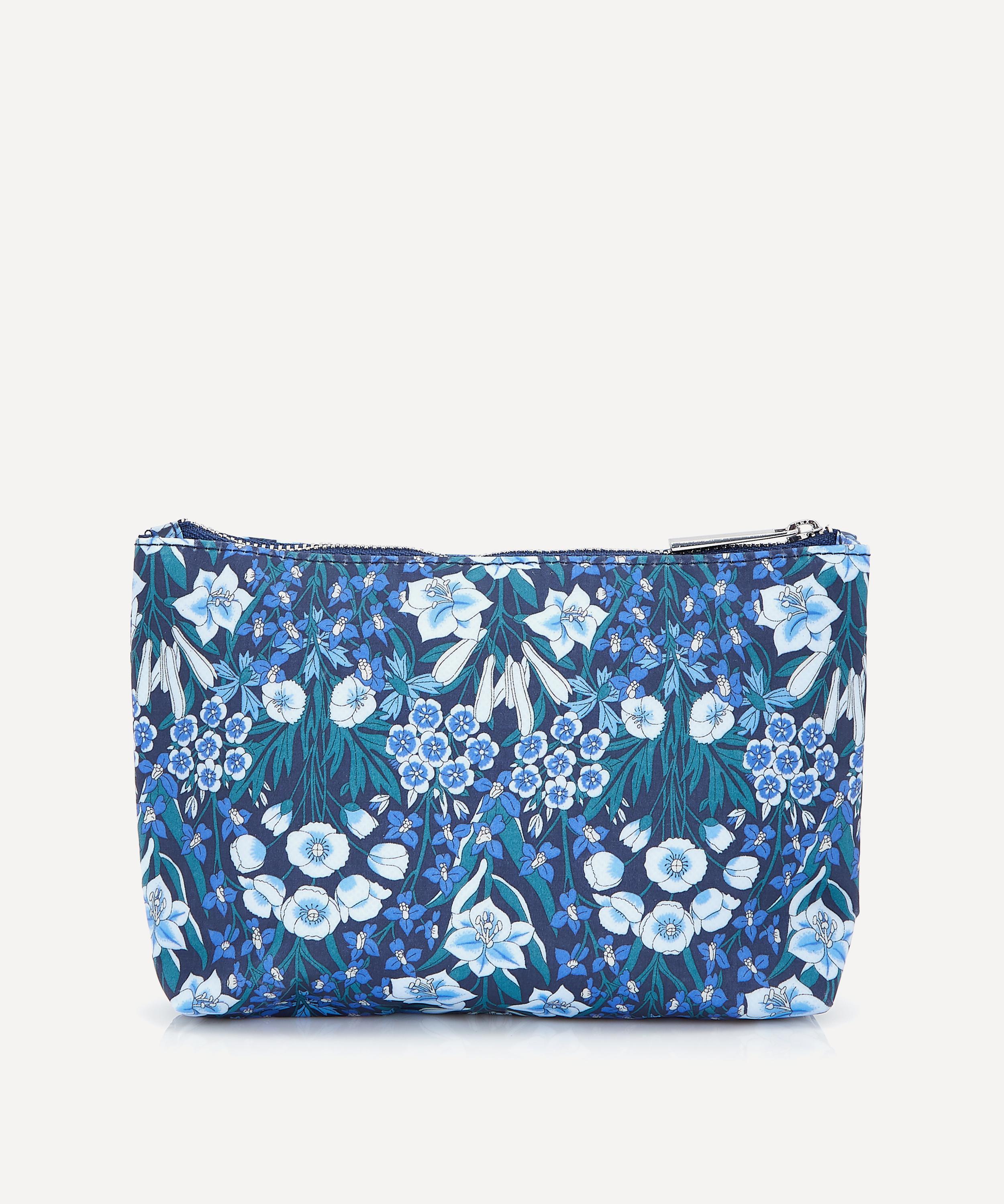 Liberty - Small Mountain Primrose Wash Bag image number 2