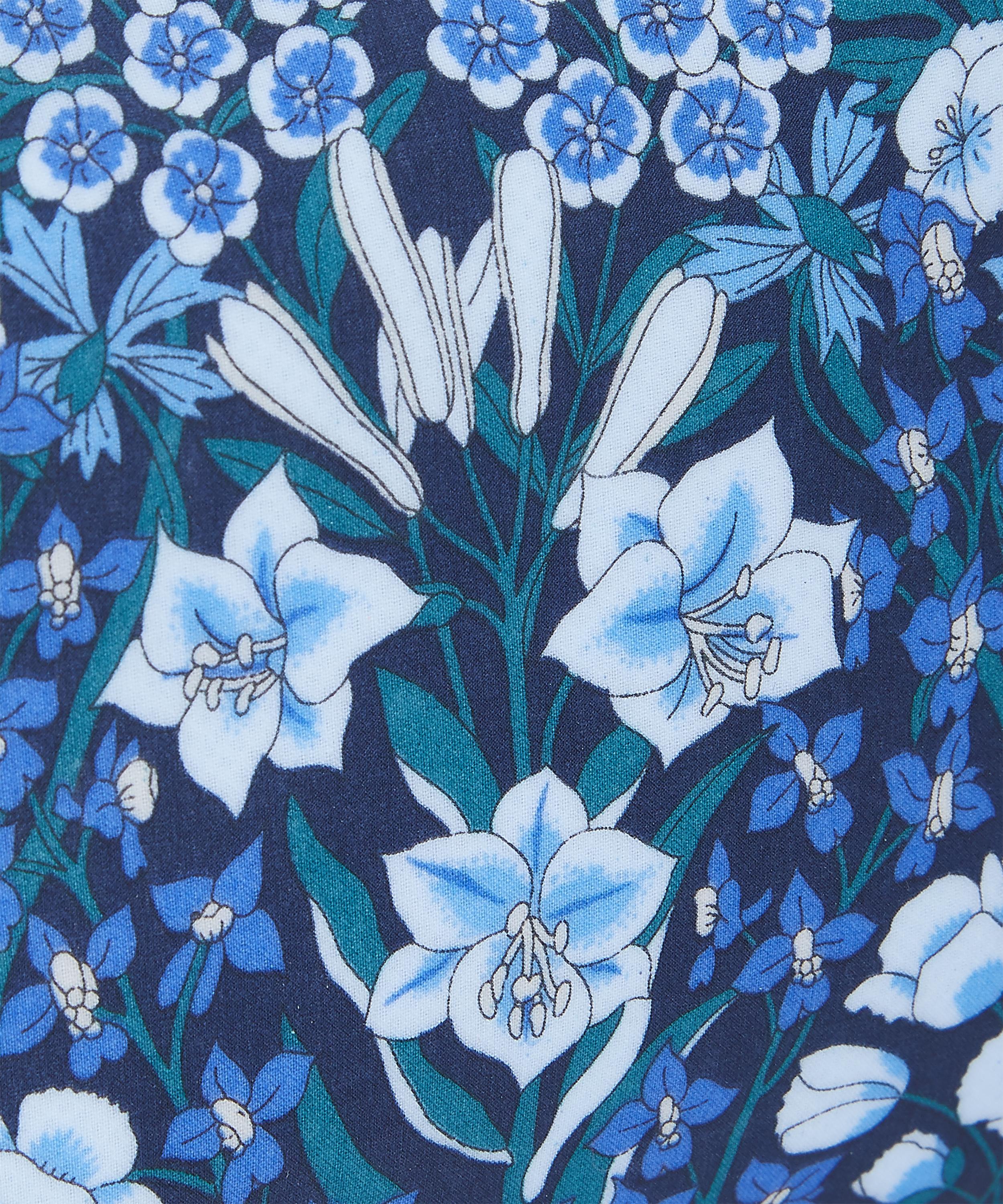 Liberty - Small Mountain Primrose Wash Bag image number 3
