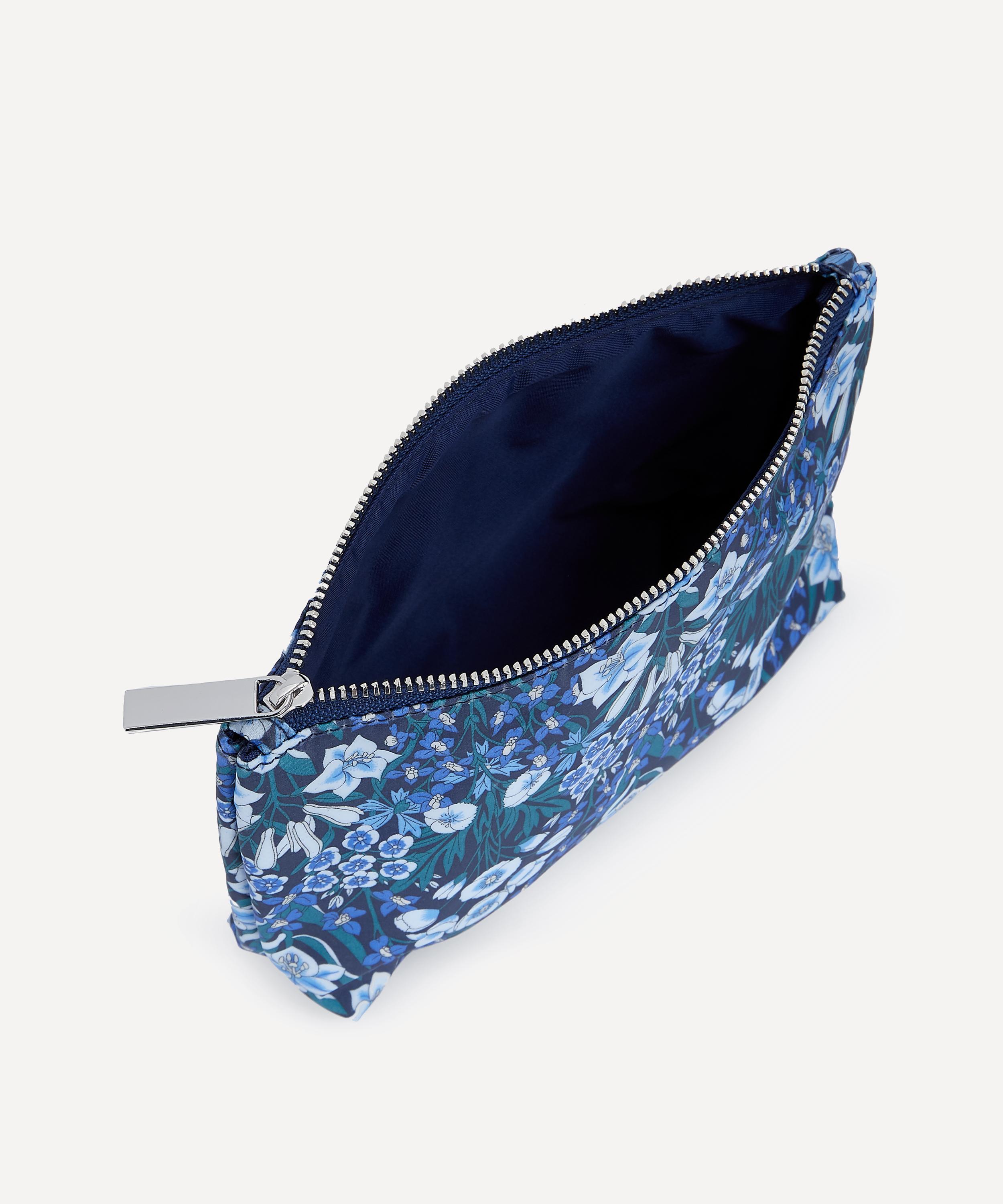 Liberty - Small Mountain Primrose Wash Bag image number 4