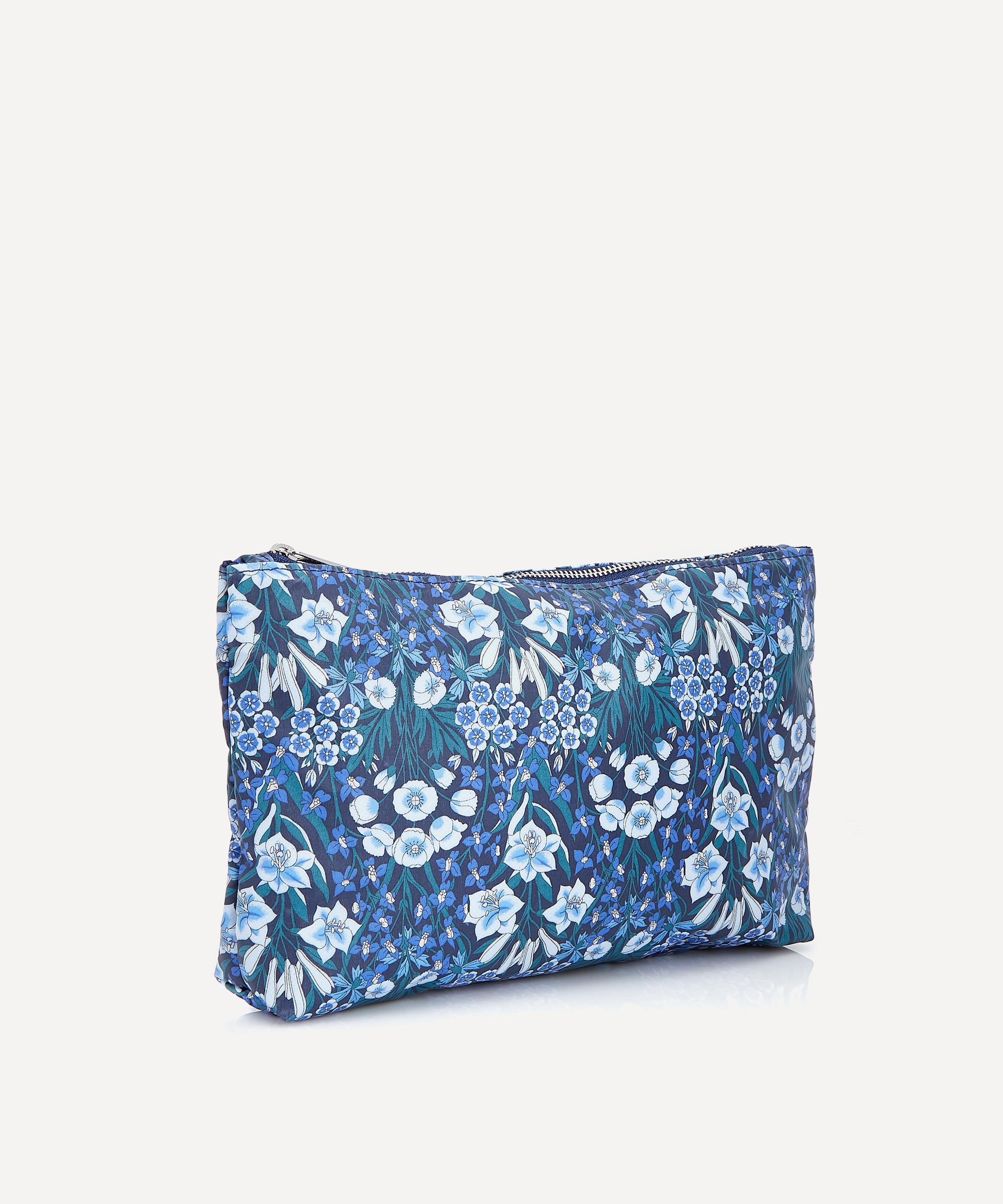 Liberty - Medium Mountain Primrose Wash Bag image number 1
