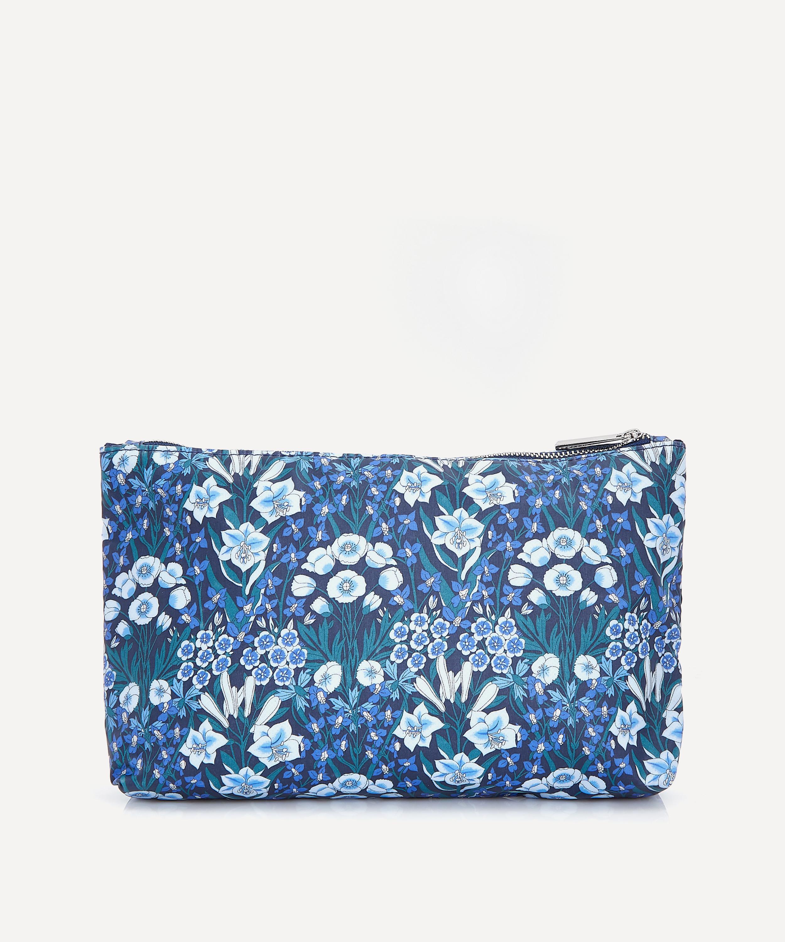 Liberty - Medium Mountain Primrose Wash Bag image number 2