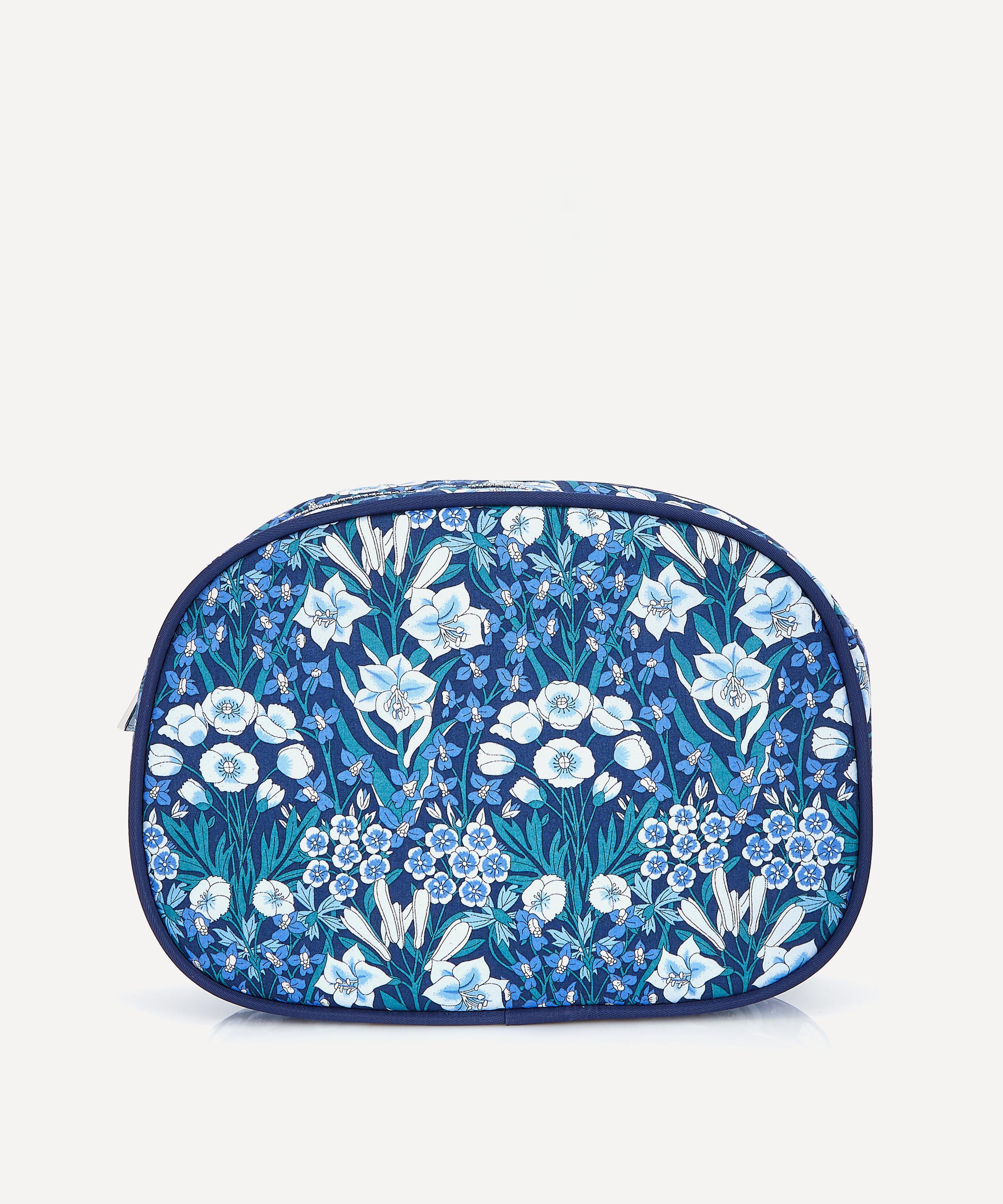 Liberty - Mountain Primrose Makeup Bag image number 0