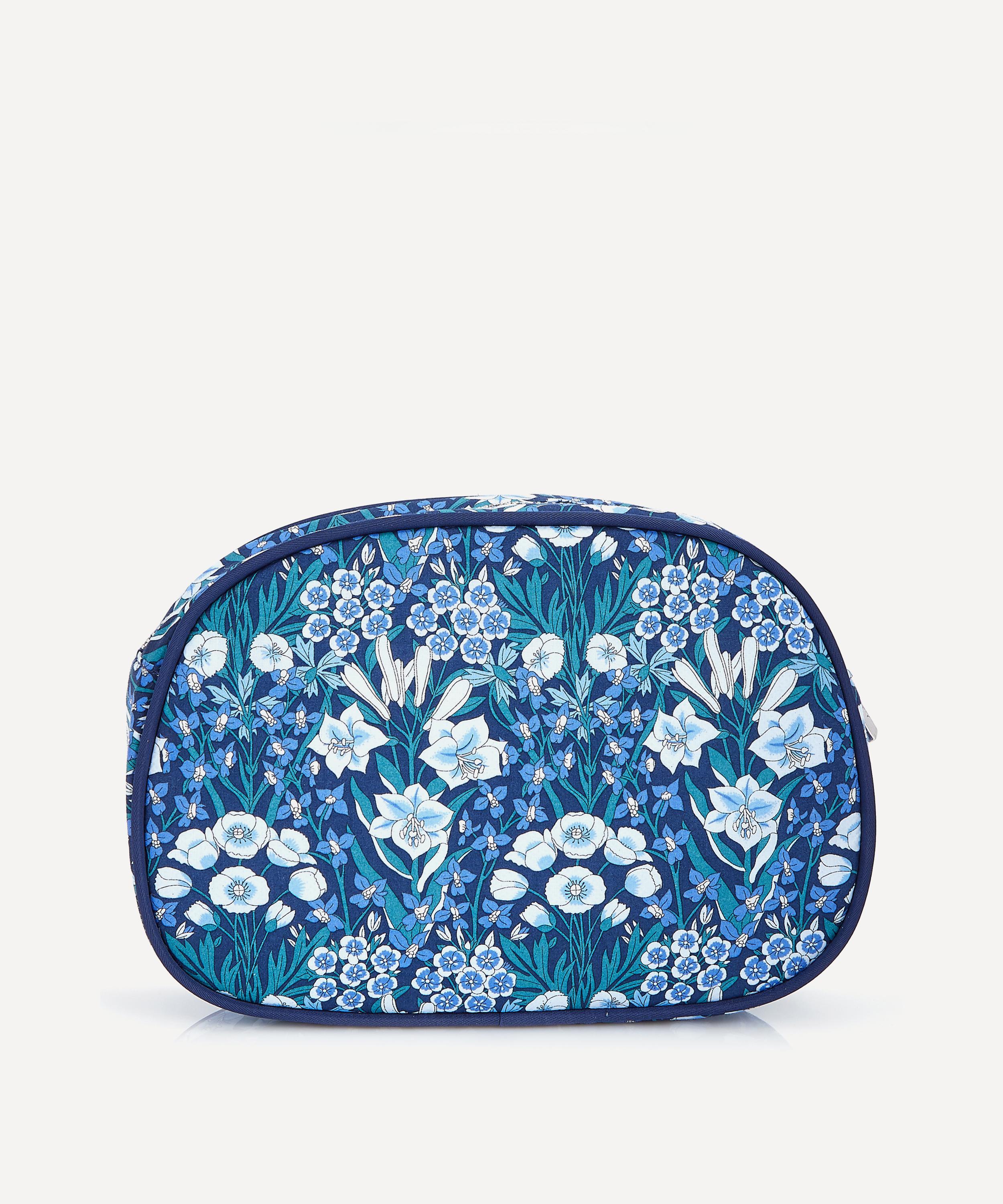 Liberty - Mountain Primrose Makeup Bag image number 2