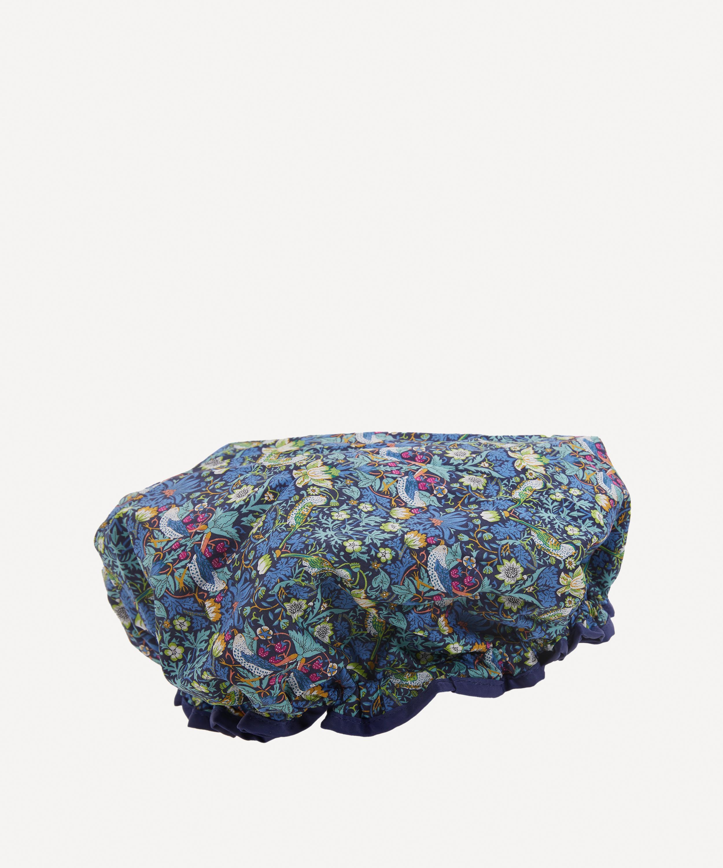 Liberty - Strawberry Thief Shower Cap image number 1