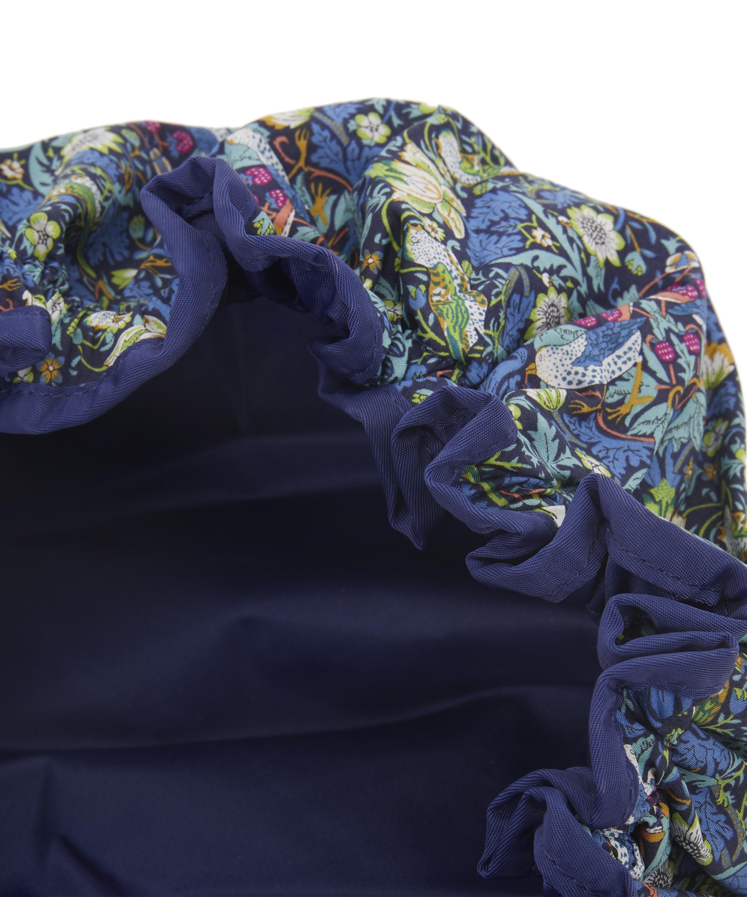 Liberty - Strawberry Thief Shower Cap image number 3
