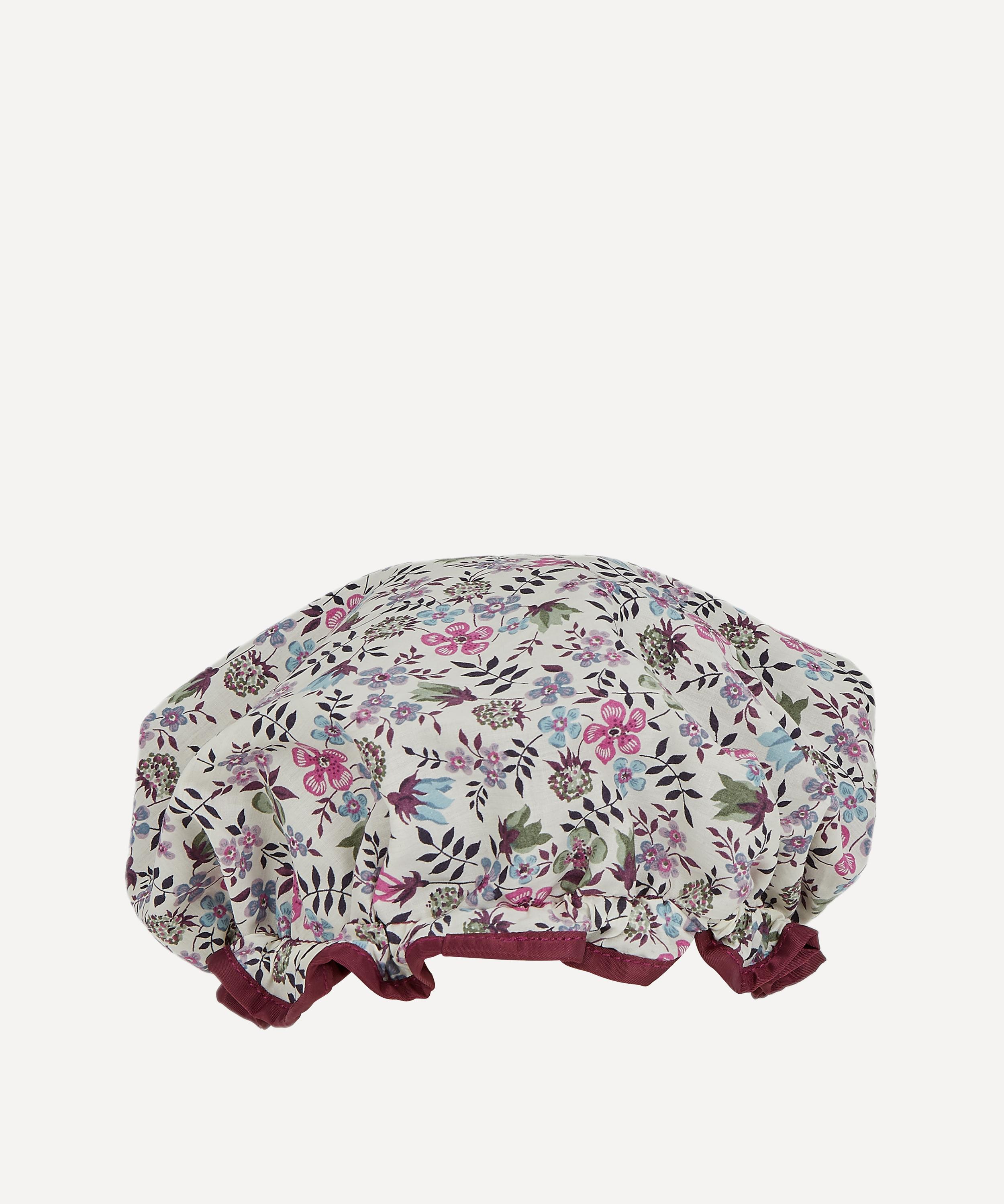 Liberty - Edenham Shower Cap image number 0