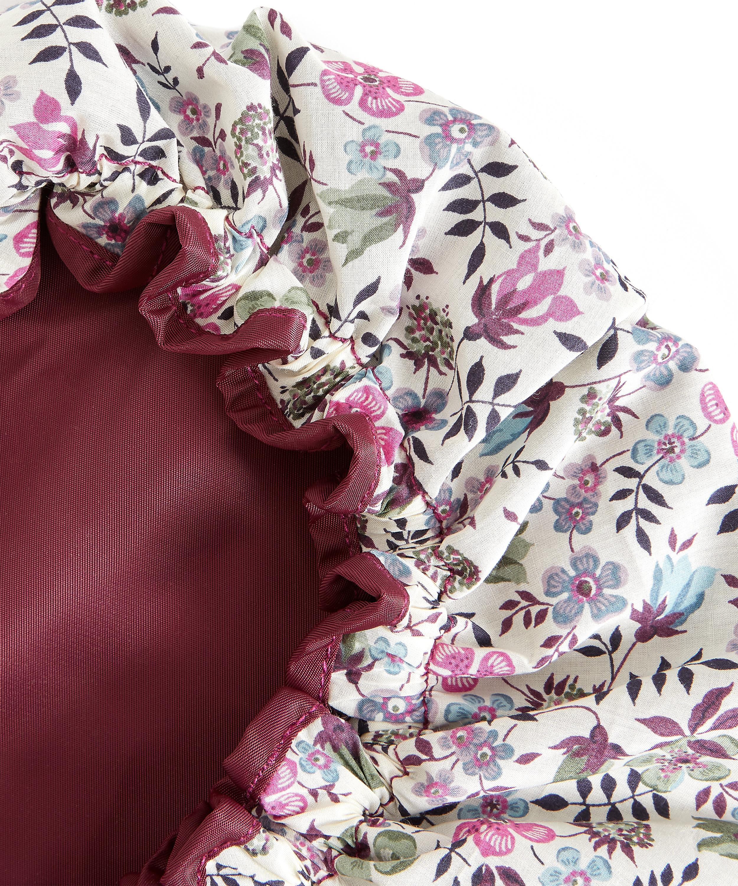 Liberty - Edenham Shower Cap image number 2