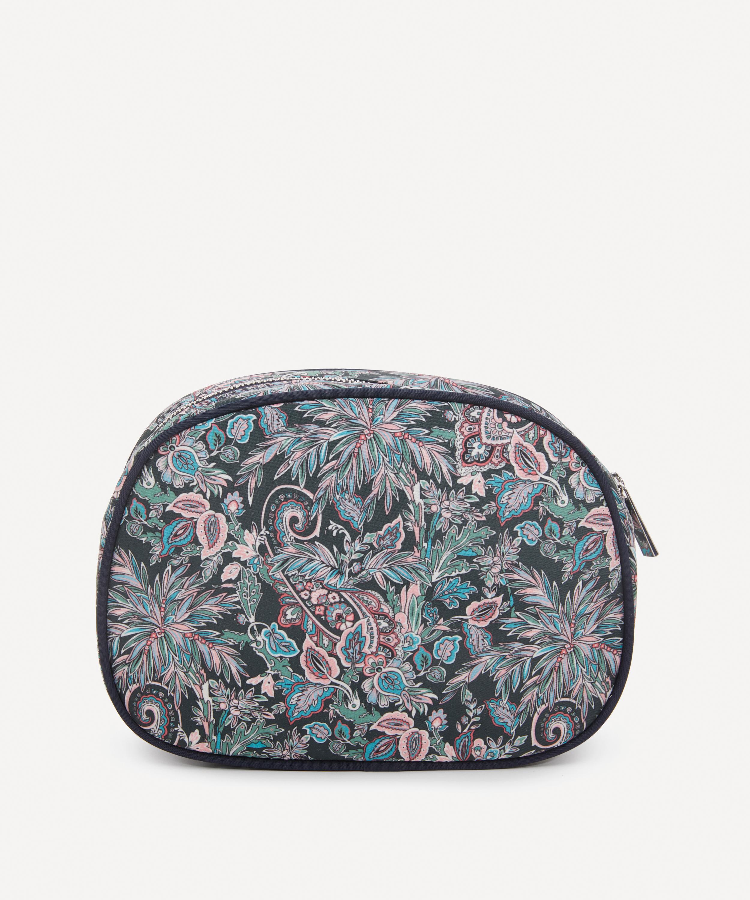 Liberty - Far Away Paisley Makeup Bag image number 2