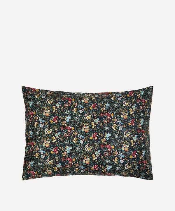 Liberty - Delilah Cotton Sateen Single Pillowcase image number null
