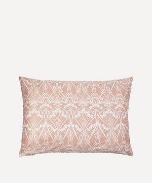 Liberty - Ianthe Cotton Sateen Single Pillowcase image number 0