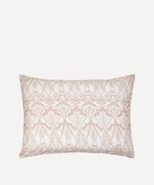 Liberty - Ianthe Cotton Sateen Single Pillowcase image number 2