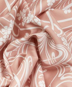 Liberty - Ianthe Cotton Sateen Single Pillowcase image number 4