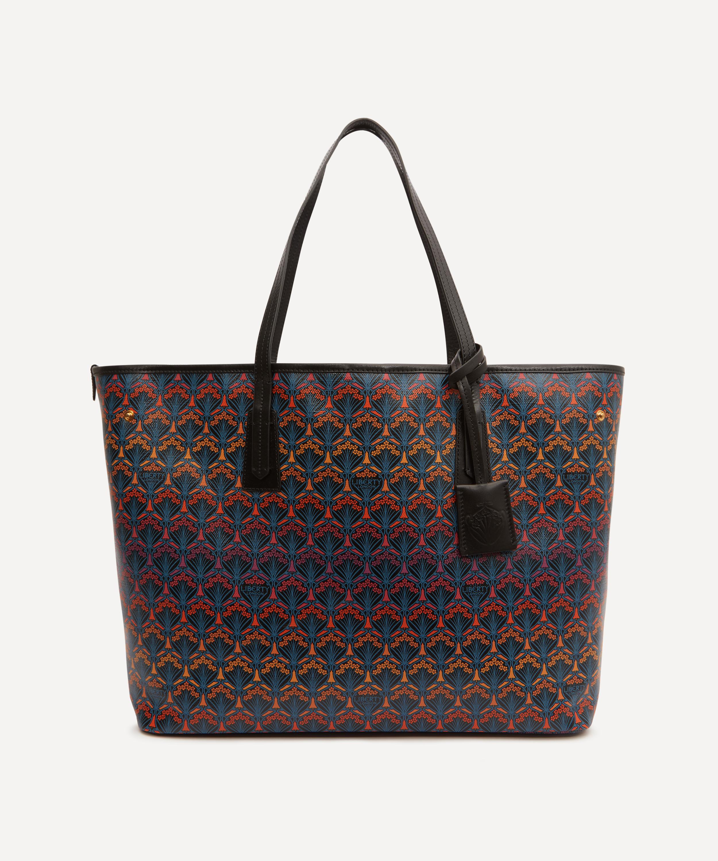 Liberty Dawn Iphis Marlborough Tote Bag | Liberty