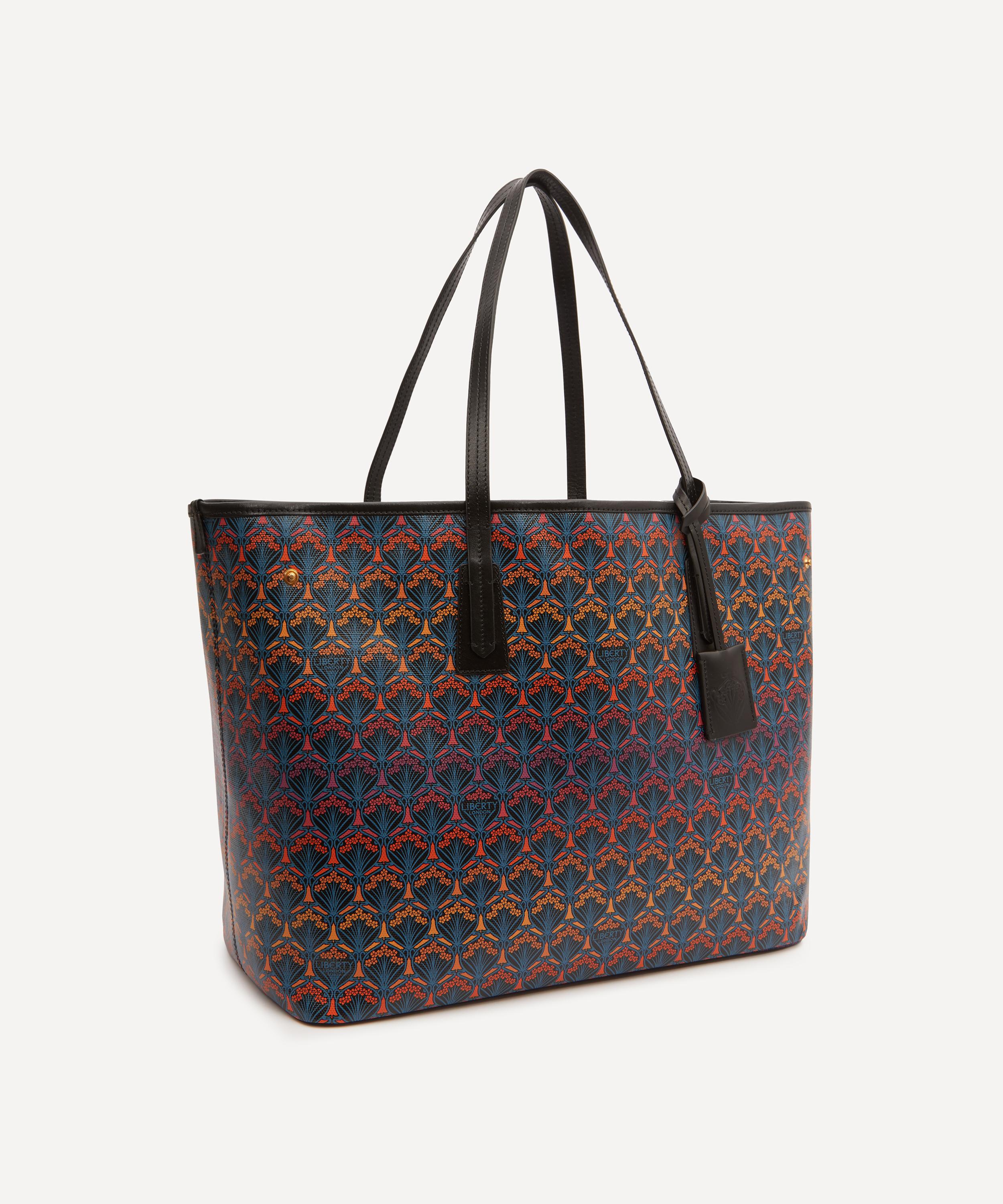 Liberty Dawn Iphis Marlborough Tote Bag | Liberty