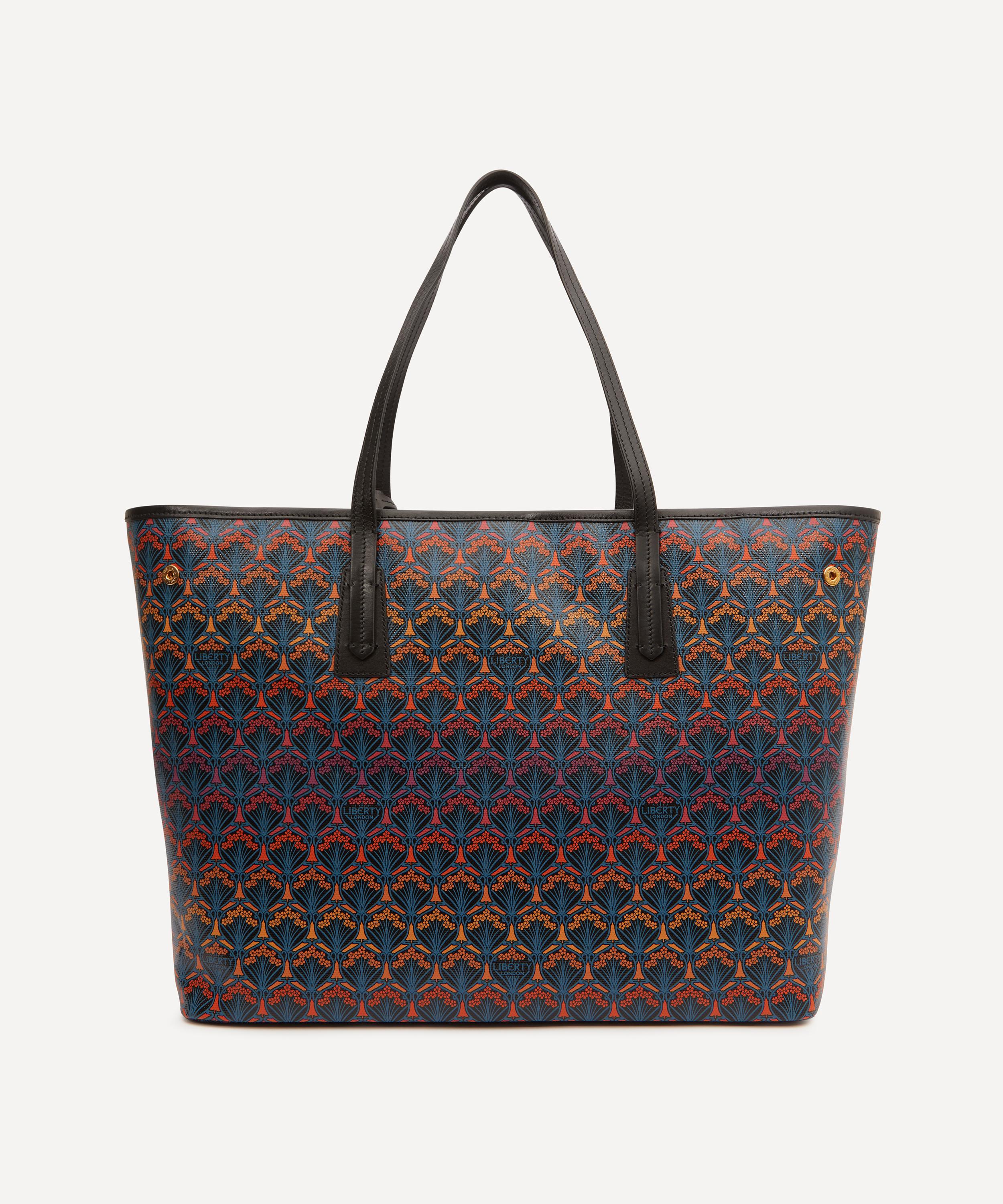 Liberty london best sale tote bag