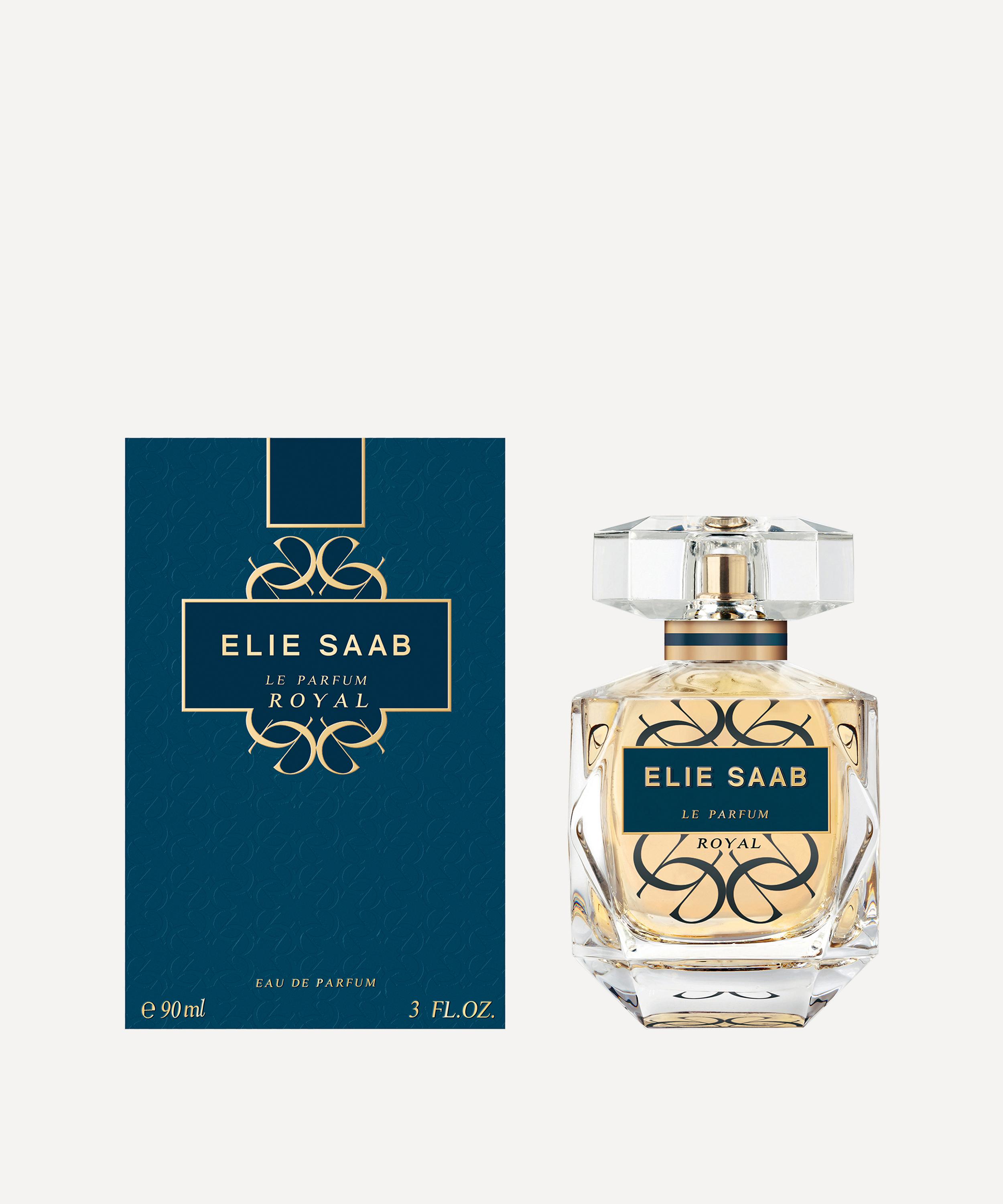 le parfum royal