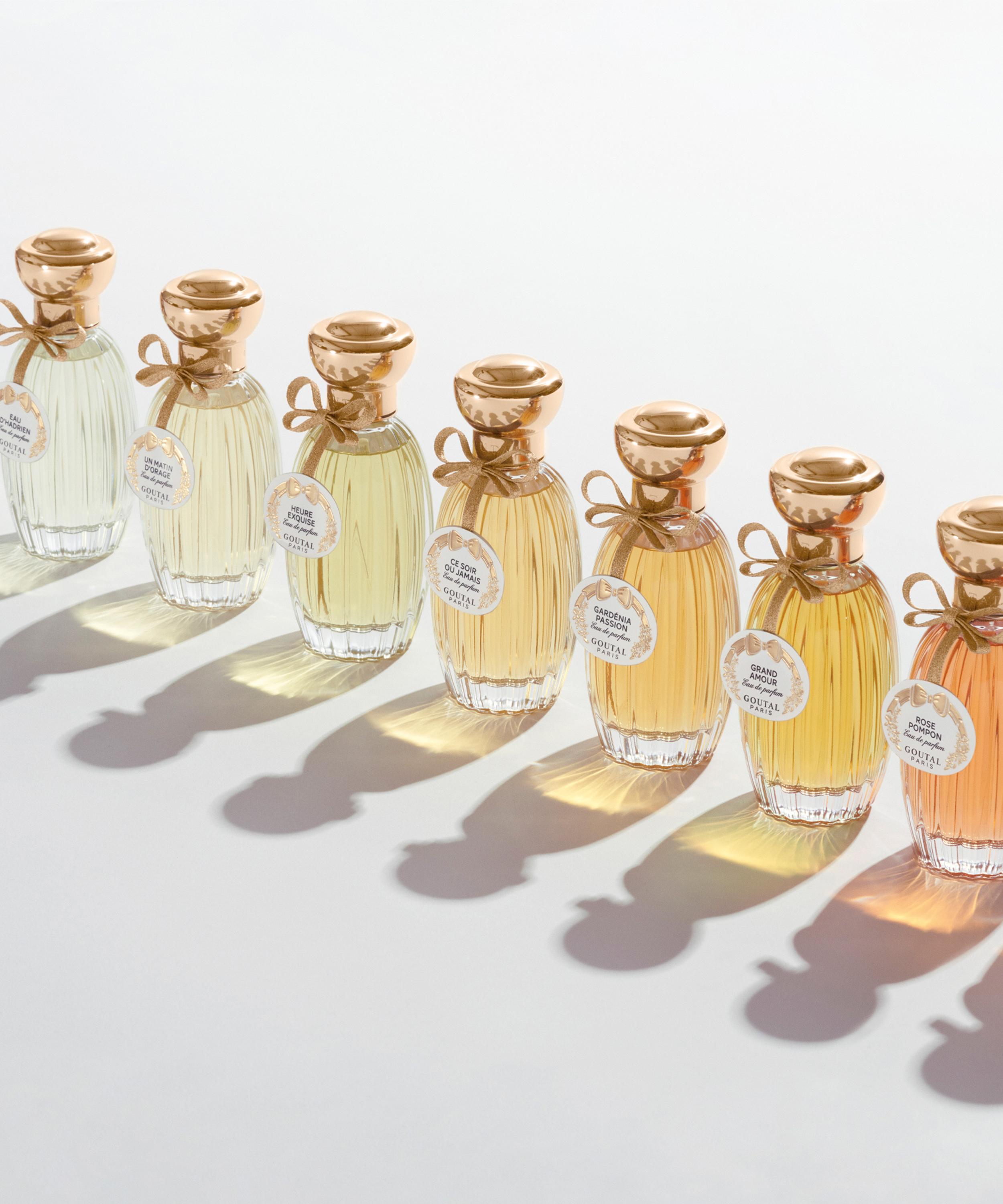 Goutal - Eau d'Hadrien for Women Eau de Toilette 100ml image number 2