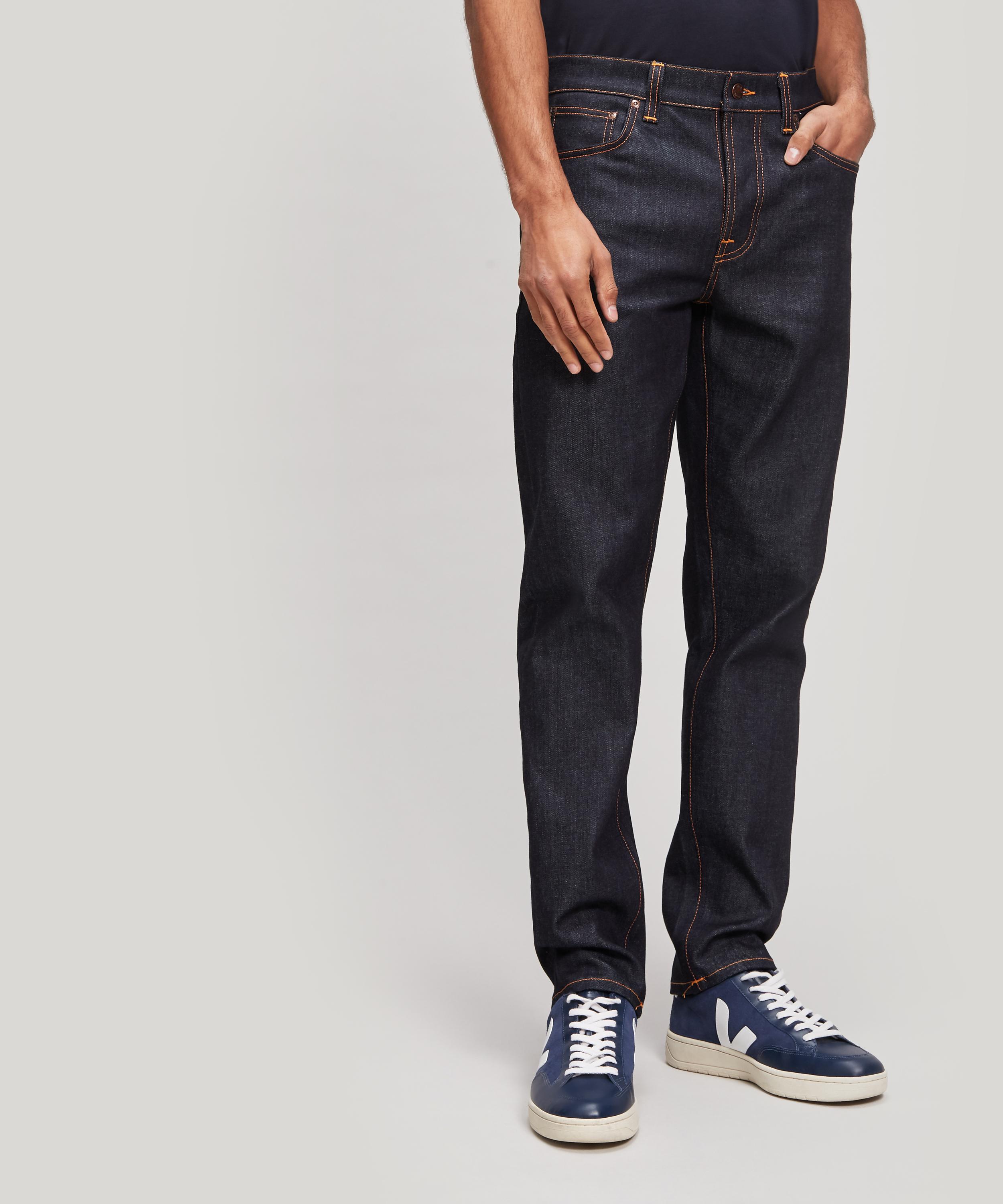 nudie jeans steady eddie 2