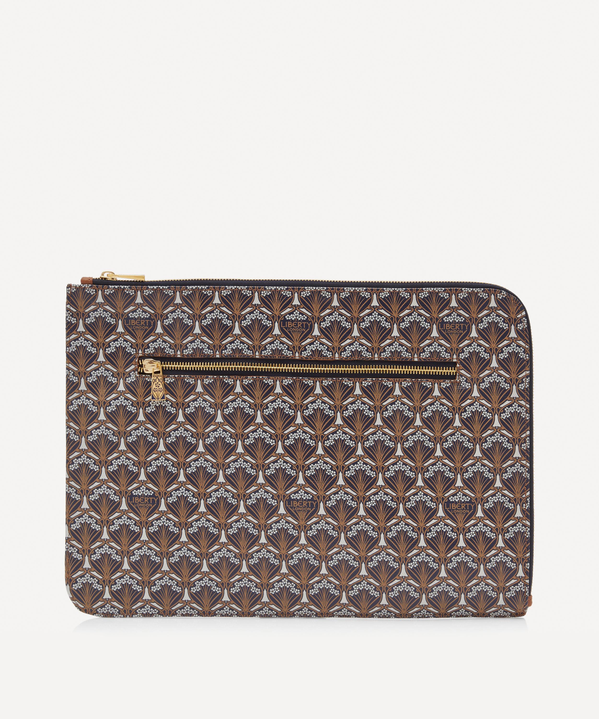 Liberty - Iphis Canvas Document Holder image number 0