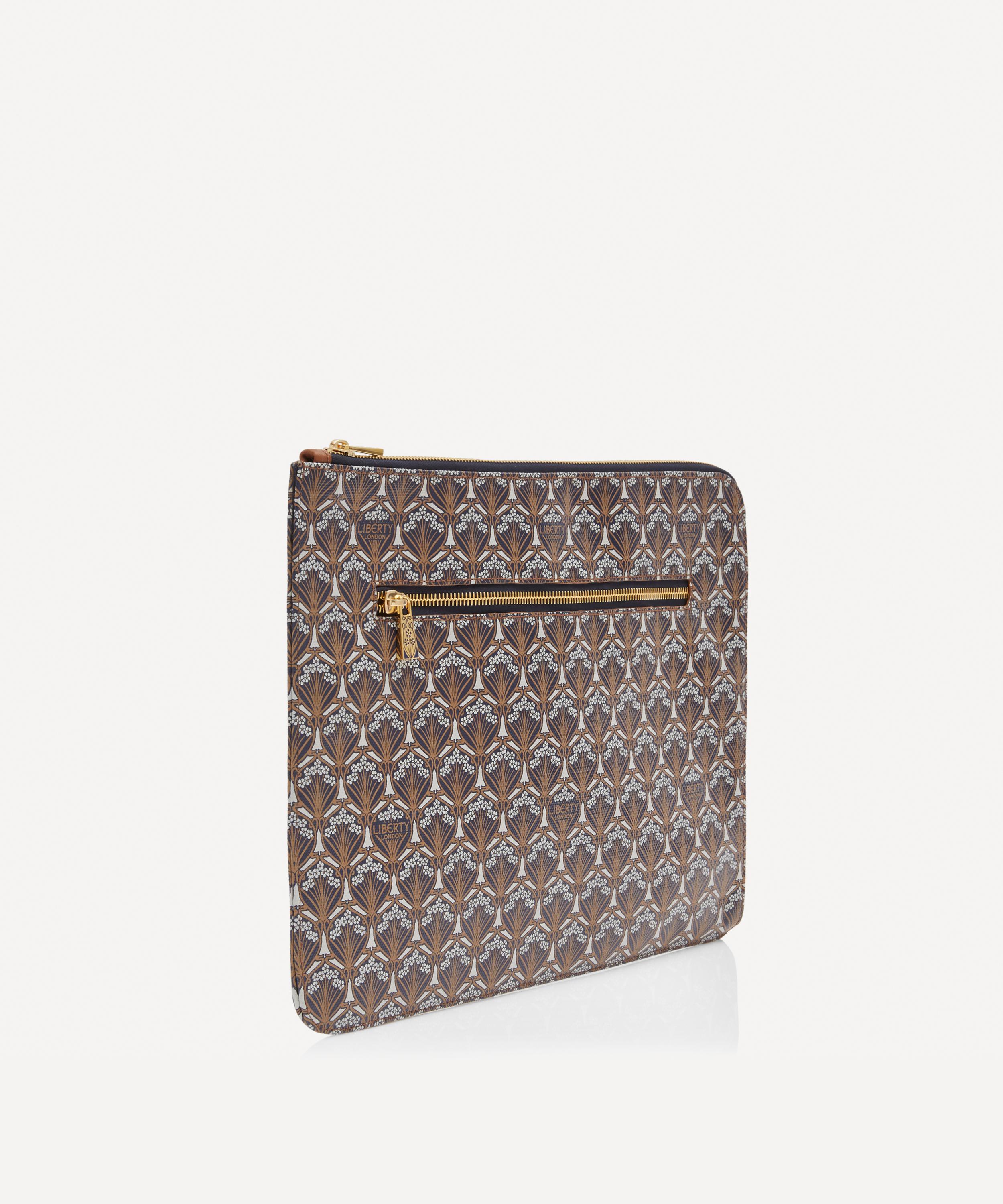 Liberty - Iphis Canvas Document Holder image number 1