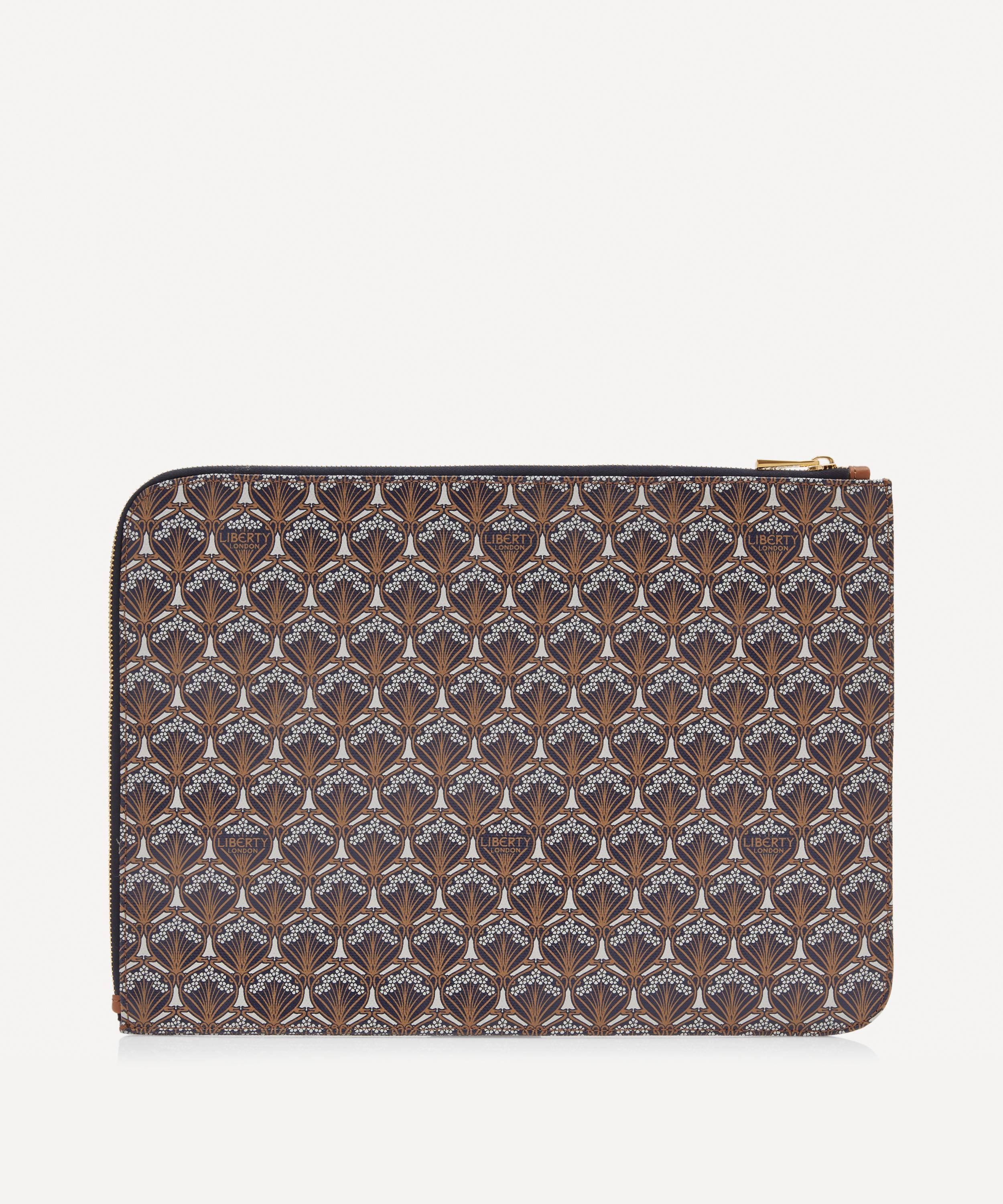 Liberty - Iphis Canvas Document Holder image number 2