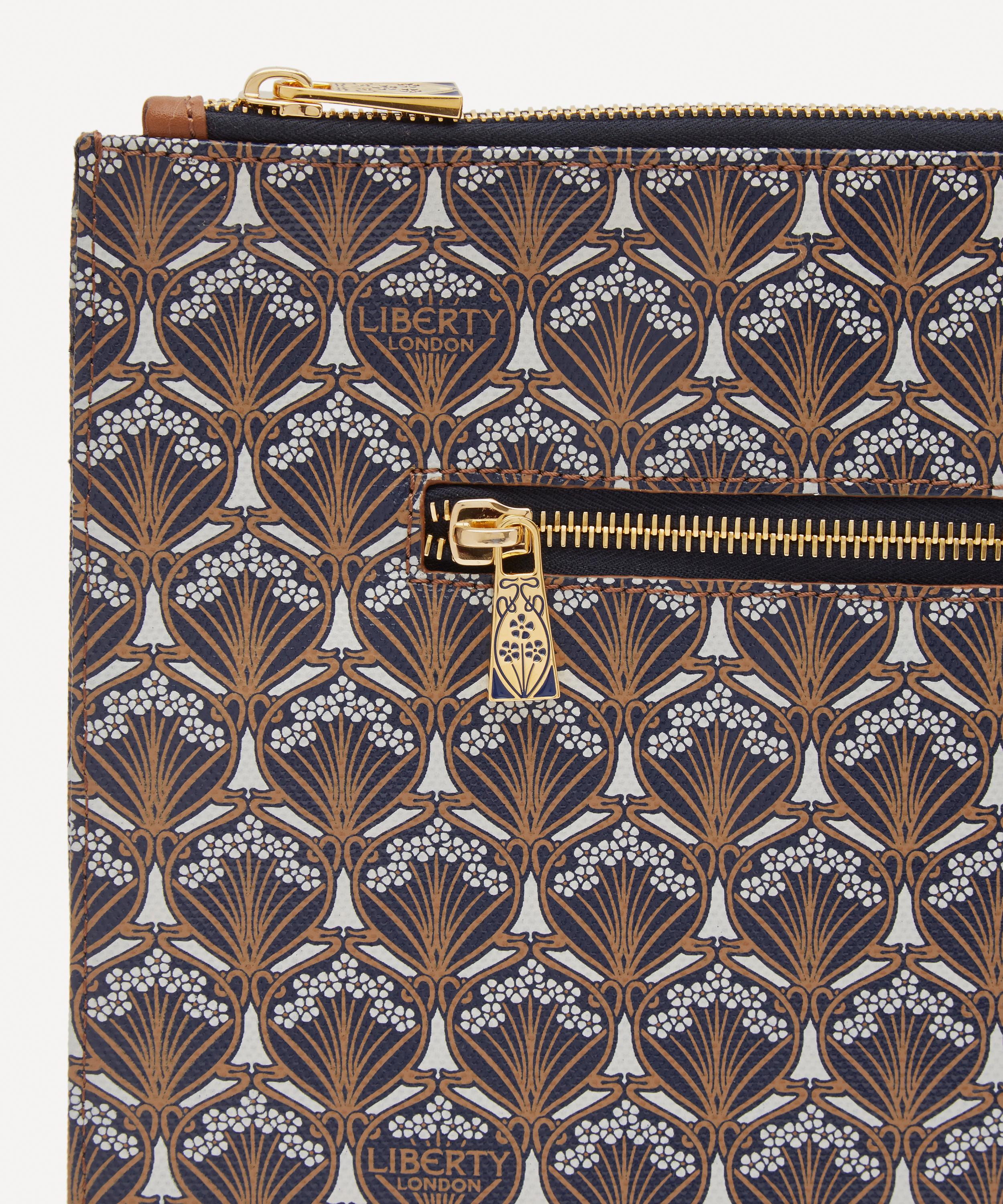 Liberty - Iphis Canvas Document Holder image number 3