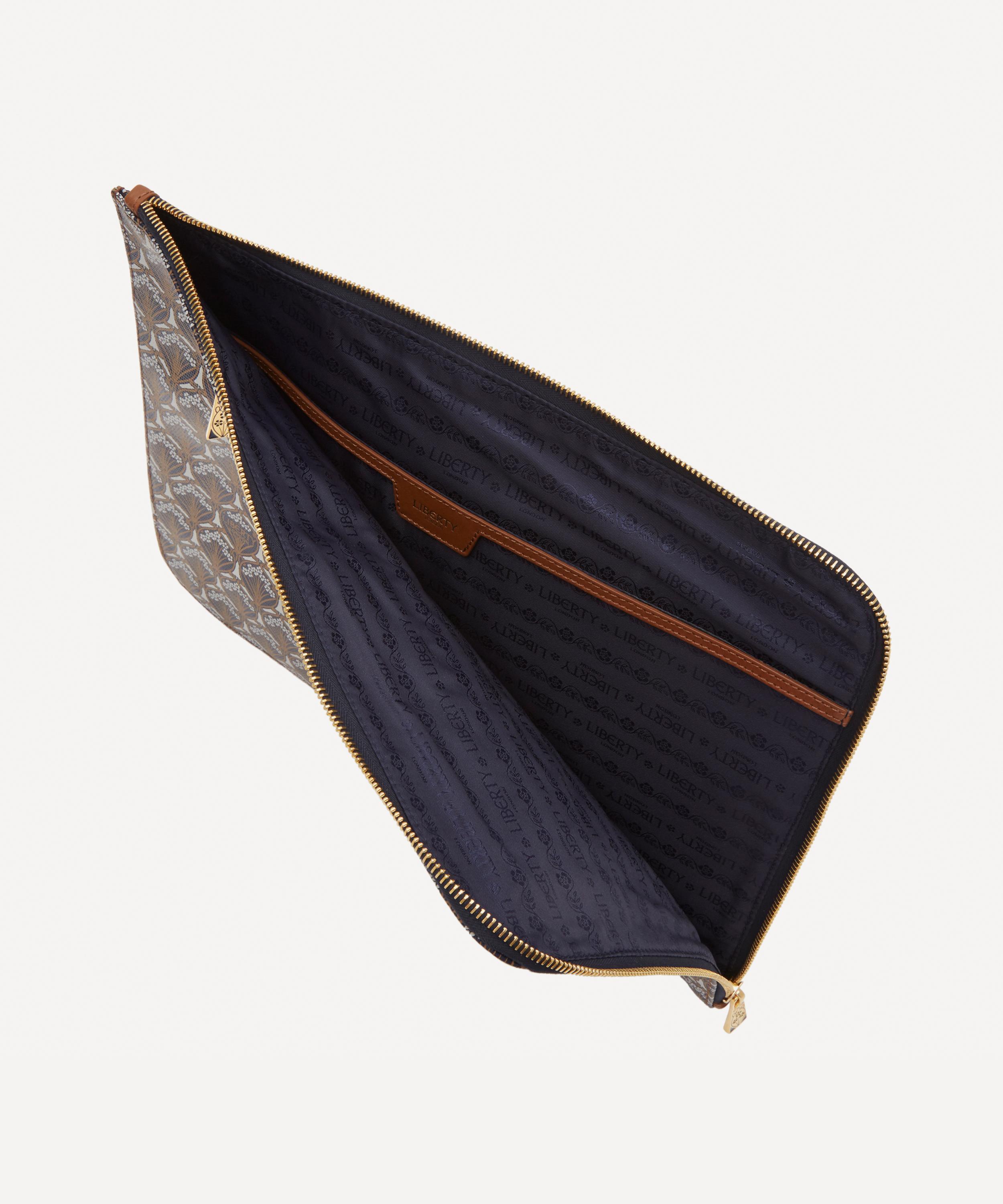 Liberty - Iphis Canvas Document Holder image number 4