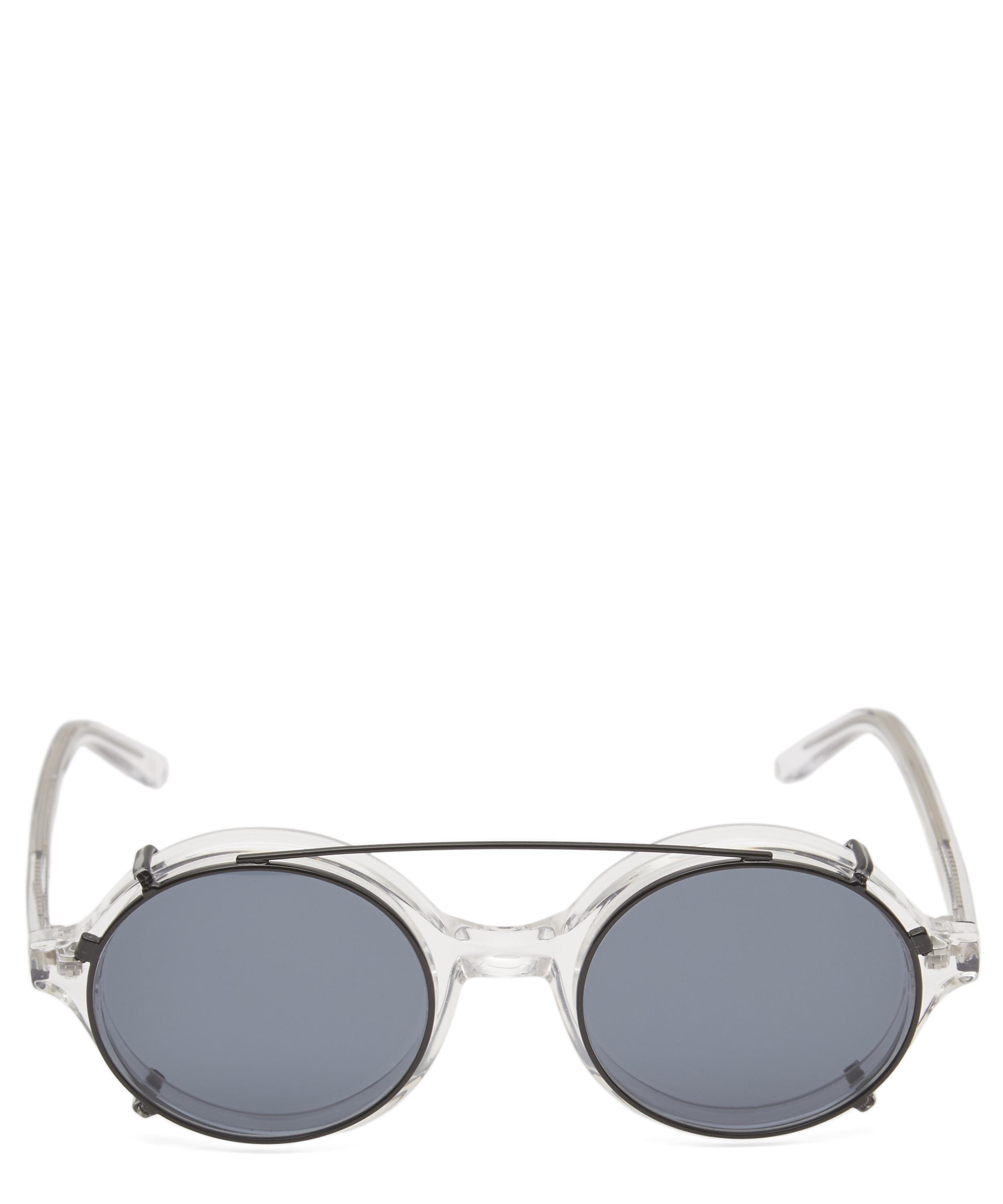 han kjobenhavn doc sunglasses