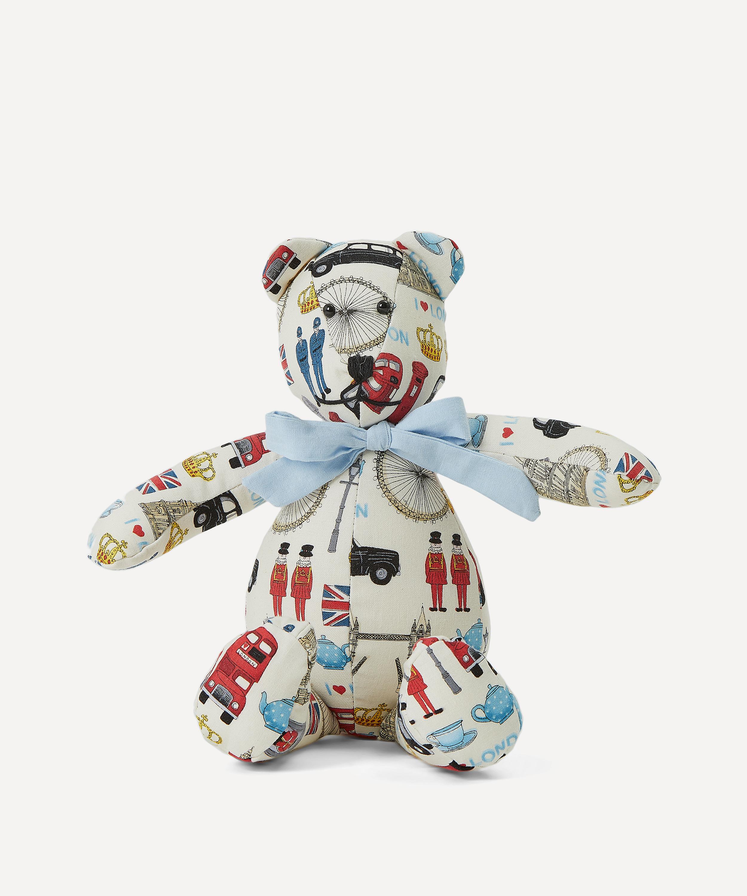 Grin & Bear | Teddy Bears | Liberty